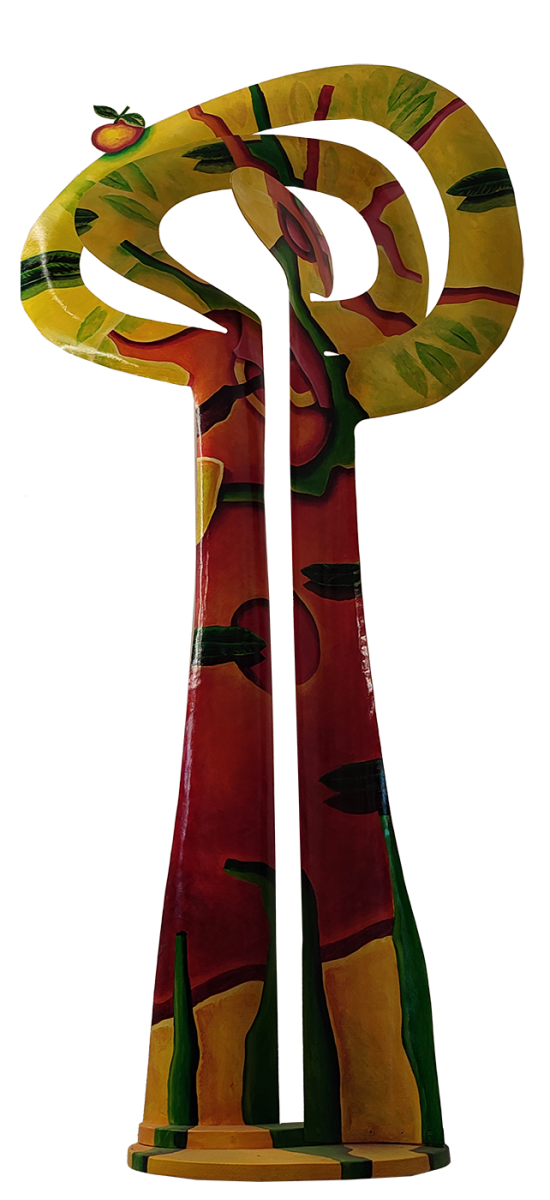 The-Tree-of-Paradise