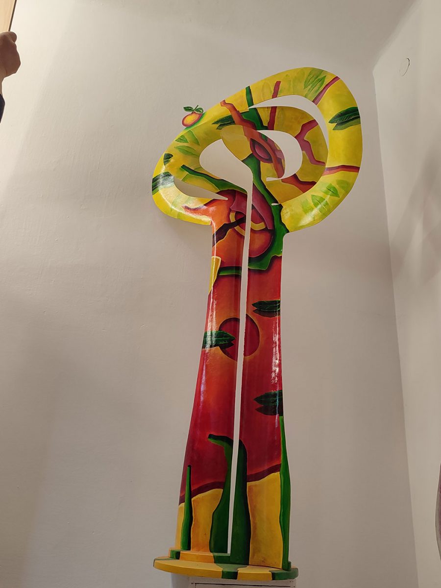 The-Tree-of-Paradise