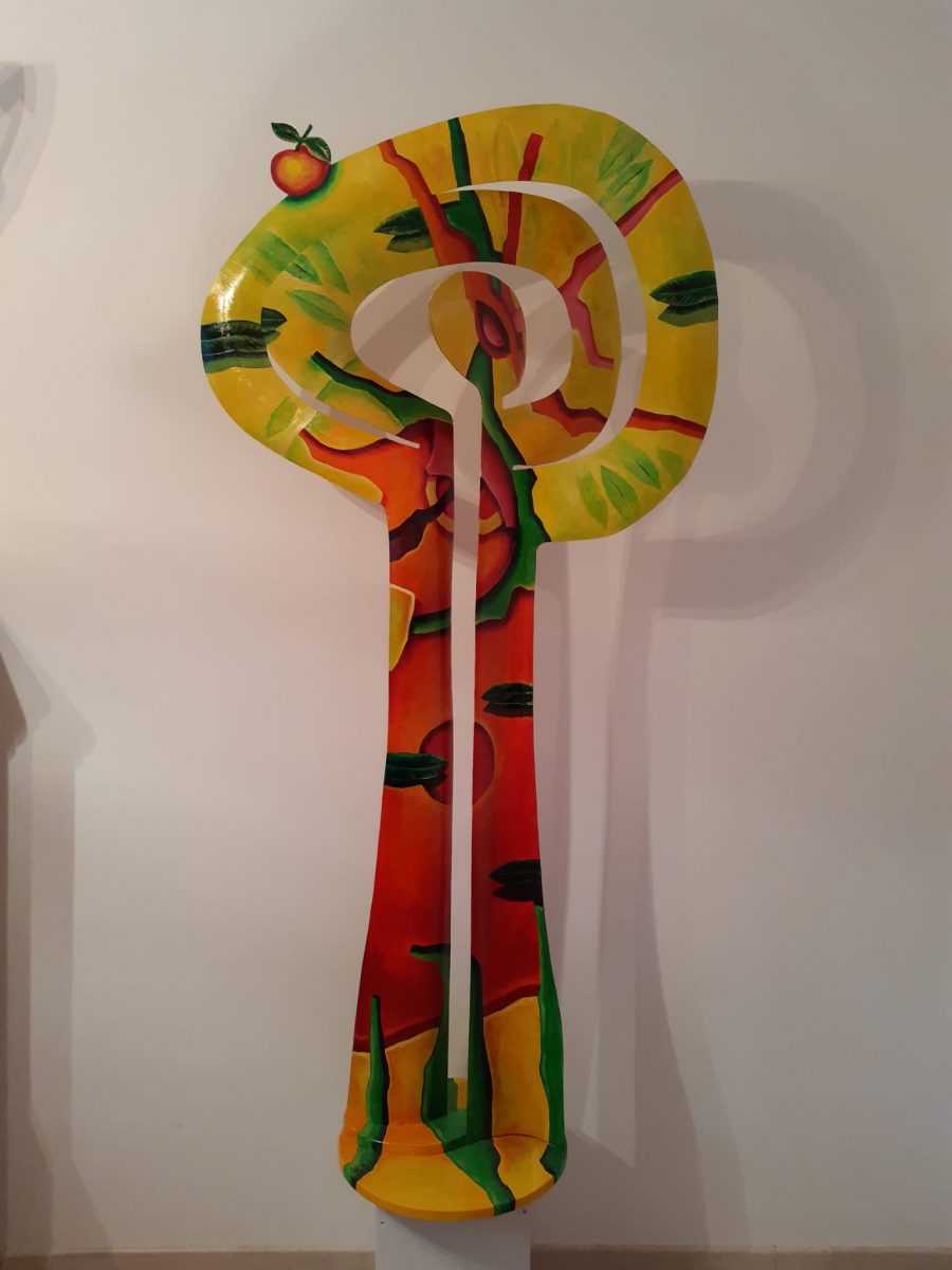 The-Tree-of-Paradise